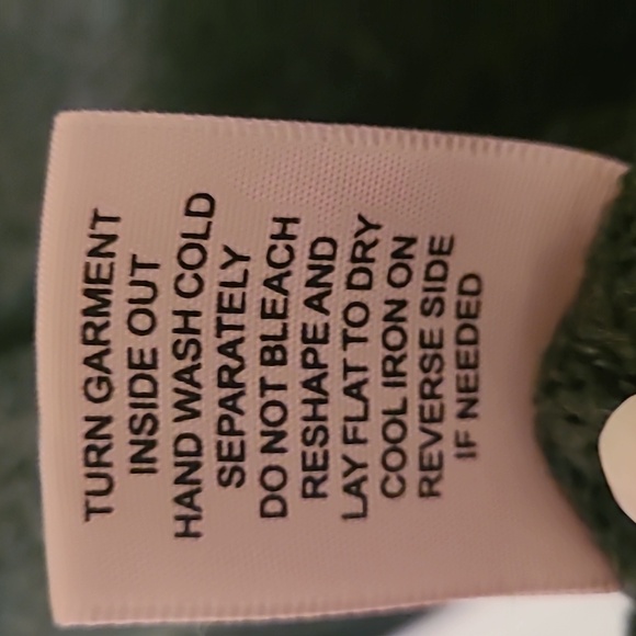 Philosophy Sweater - Oversized - Picture 8 of 8